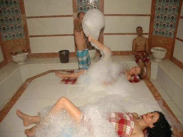 Amaris Apart Marmaris Luaran gambar